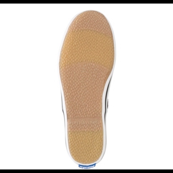 Keds for Kate Spade Girls Champion Glitter Sneaker - Picture 4 of 4